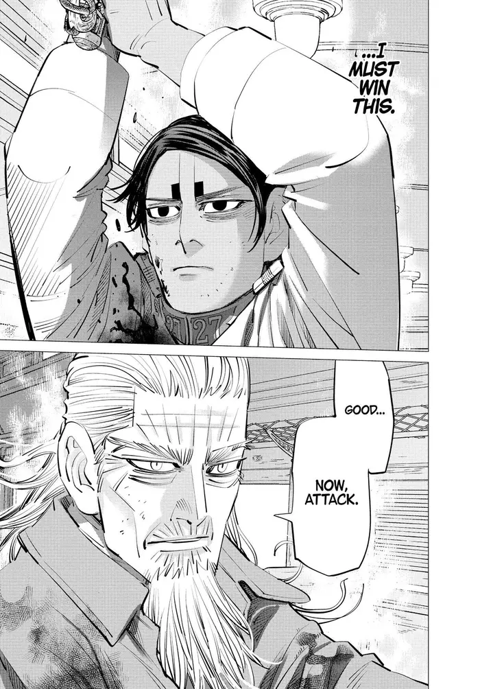 Golden Kamuy Chapter 305 image 07_optimized
